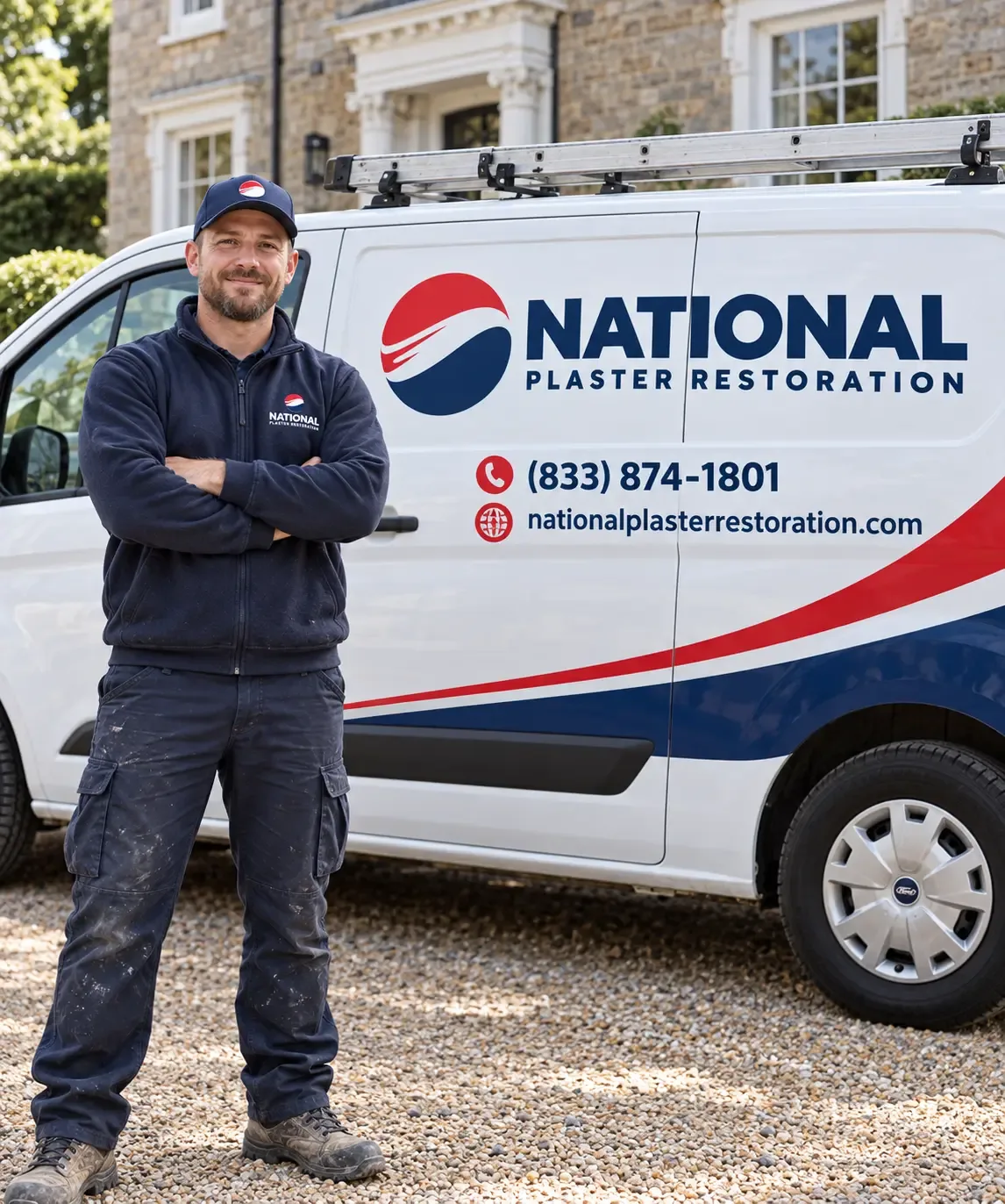 Plaster Repair Normangee, TX FAQs